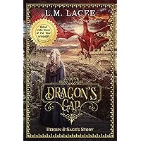DRAGON'S GAP: (Book 1) A Fantasy Paranormal Romance Series: Reighn & Sage's Shifter Fairy Tale Thriller Story (DRAGON'S GAP SERIES) DRAGON'S GAP: (Book 1) A Fantasy Paranormal Romance Series: Reighn & Sage's Shifter Fairy Tale Thriller Story (DRAGON'S GAP SERIES) Kindle Paperback