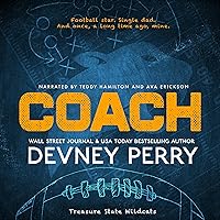 Coach Coach Audible Audiobook Kindle Paperback Hardcover