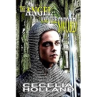 The Angel and The Sword The Angel and The Sword Kindle Hardcover Paperback