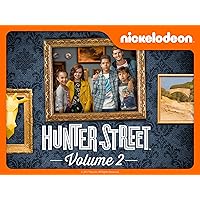 Hunter Street - Volume 2