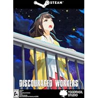 Discouraged Workers [Online Game Code]