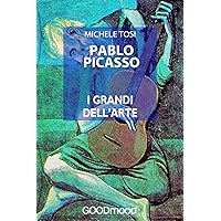 Pablo Picasso: I Grandi dell'Arte (Italian Edition) Pablo Picasso: I Grandi dell'Arte (Italian Edition) Kindle Audible Audiobook