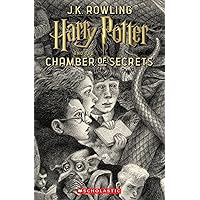 Harry Potter and the Chamber of Secrets (Harry Potter, Book 2) (2) Harry Potter and the Chamber of Secrets (Harry Potter, Book 2) (2) Paperback