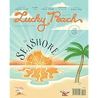 Lucky Peach Issue 12: Seashore Lucky Peach Issue 12: Seashore Paperback