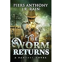 The Worm Returns: A Novel The Worm Returns: A Novel Kindle Audible Audiobook Paperback