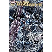 Old Man Hawkeye (2018) #5 (of 12) Old Man Hawkeye (2018) #5 (of 12) Kindle