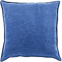 Livabliss Moody Pillow Cover with Down Fill, 13