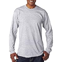 Bayside - USA-Made Long Sleeve T-Shirt - 6100