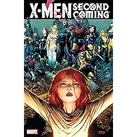 X-Men: Second Coming (X-Force Volume Book 6) X-Men: Second Coming (X-Force Volume Book 6) Kindle Hardcover Paperback