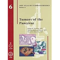 Tumors of the Pancreas (Afip Atlas of Tumor Pathology; 4th Series Fascicle 6) Tumors of the Pancreas (Afip Atlas of Tumor Pathology; 4th Series Fascicle 6) Hardcover Leather Bound