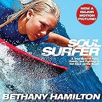 Soul Surfer: A True Story of Faith, Family, and Fighting to Get Back on the Board Soul Surfer: A True Story of Faith, Family, and Fighting to Get Back on the Board Paperback Audible Audiobook Kindle Hardcover Audio CD