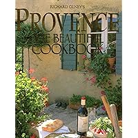 Provence: The Beautiful Cookbook: Authentic Recipes from the Regions of Provence Provence: The Beautiful Cookbook: Authentic Recipes from the Regions of Provence Hardcover Paperback