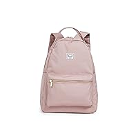 Herschel Nova Backpack, Ash Rose, Mid-Volume 18.0L