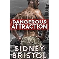 Dangerous Attraction (Aegis Group Book 1) Dangerous Attraction (Aegis Group Book 1) Kindle Paperback