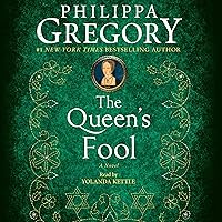 The Queen's Fool: A Novel (The Plantagenet and Tudor Novels) The Queen's Fool: A Novel (The Plantagenet and Tudor Novels) Audible Audiobook Paperback Kindle Hardcover Audio CD