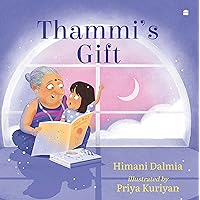 Thammi's Gift Thammi's Gift Kindle Paperback