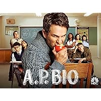 A.P. Bio, Season 1