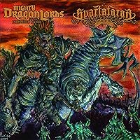 Svarta Faran/Mighty Dragonlords Svarta Faran/Mighty Dragonlords MP3 Music