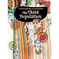 The Third Population (Graphic Medicine)
