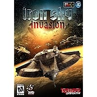 Iron Sky Invasion [Mac]