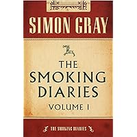 The Smoking Diaries Volume 1 The Smoking Diaries Volume 1 Paperback Audible Audiobook Hardcover Audio CD