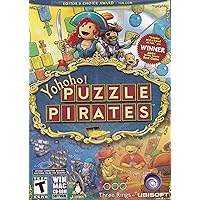 Puzzle Pirates - PC/Mac