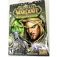 World of Warcraft: The Burning Crusade Expansion Set - (Obsolete)