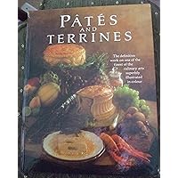 Pates and Terrines Pates and Terrines Hardcover
