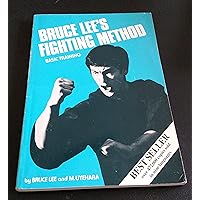 Bruce Lee's Fighting Method Basic Training, Vol. 2 Bruce Lee's Fighting Method Basic Training, Vol. 2 Paperback