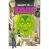 What Is . . . The Face, Vol. 1 No. 1, December 1986