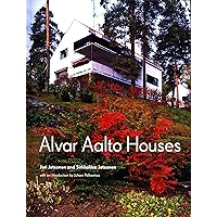 Alvar Aalto Houses Alvar Aalto Houses Hardcover Paperback