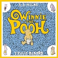 Winnie-the-Pooh Winnie-the-Pooh Hardcover Kindle Paperback