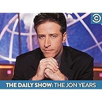The Daily Show: The Jon Years