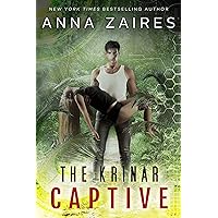 The Krinar Captive The Krinar Captive Kindle Audible Audiobook Paperback
