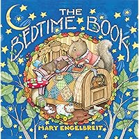 The Bedtime Book The Bedtime Book Hardcover Kindle Audible Audiobook Board book