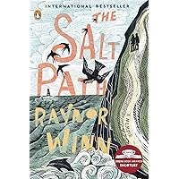The Salt Path: A Memoir The Salt Path: A Memoir Paperback Kindle Audible Audiobook Hardcover