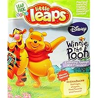 Little Leaps SW: Winnie the Pooh