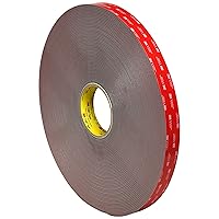 3M VHB Tape 4991, 3/8