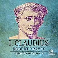 I, Claudius I, Claudius Audible Audiobook Paperback Kindle Hardcover Preloaded Digital Audio Player