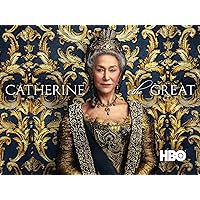 Catherine the Great, Season 1