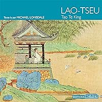 Tao Te King Tao Te King Audible Audiobook Paperback Audio CD
