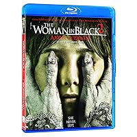 The Woman In Black 2: Angel Of Death (Blu-ray) The Woman In Black 2: Angel Of Death (Blu-ray) Blu-ray Multi-Format Blu-ray DVD