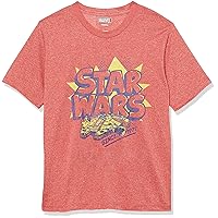 STAR WARS Woosh Boys Short Sleeve Tee Shirt