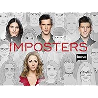 Imposters, Season 2