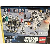LEGO Star Wars Limited Edition Set #7879 Hoth Echo Base