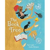 The Book Tree The Book Tree Paperback Hardcover