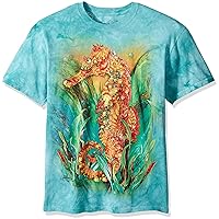 The Mountain Men's Seahorse T-Shirt