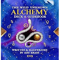 The Wild Unknown Alchemy Deck and Guidebook (Official Keepsake Box Set) The Wild Unknown Alchemy Deck and Guidebook (Official Keepsake Box Set) Cards