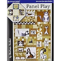 CZQCQD04020 Panel Play Book
