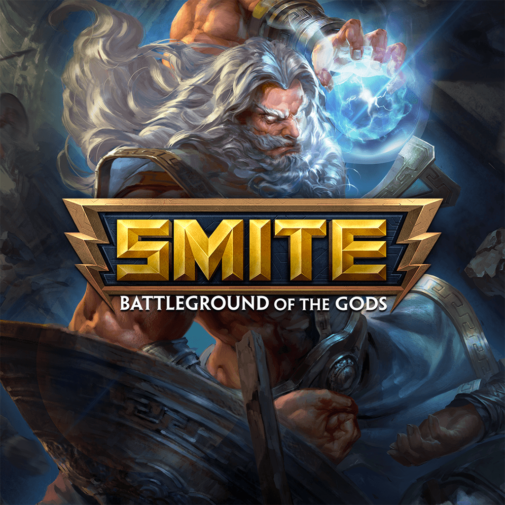 SMITE - PC ONLY [Download]